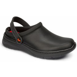 Dian JAVEA obuv černá