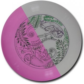 Discraft Chameleon UV