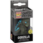 Funko Pocket POP! Godzilla Minus One Godzilla GITD – Hledejceny.cz