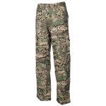 Kalhoty MFH ACU US Field Pants Operation Camo – Hledejceny.cz