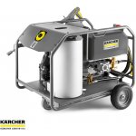 Kärcher HDS 8/20 D 1.210-910.0 – Zboží Mobilmania