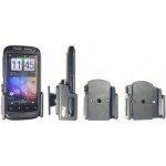 Brodit držák do auta na mobilní telefon nastavitelný, bez nabíjení, š. 49-63 mm, tl. 9-13 mm 511231 – Sleviste.cz