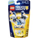 LEGO® Nexo Knights 70333 Úžasný Robin – Zboží Živě
