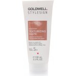 Goldwell Stylesign Texture Rougman Texturizing Paste Pasta pro vytvoření matných účesů 100 ml – Sleviste.cz