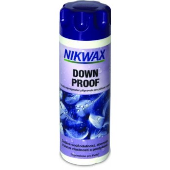 Nikwax Down Proof 300 ml