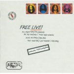 Universal Free - Live CD – Hledejceny.cz