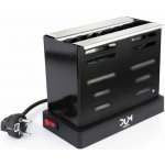 ShishaOfen Elektrický žhavič Toaster NSG-800 – Hledejceny.cz