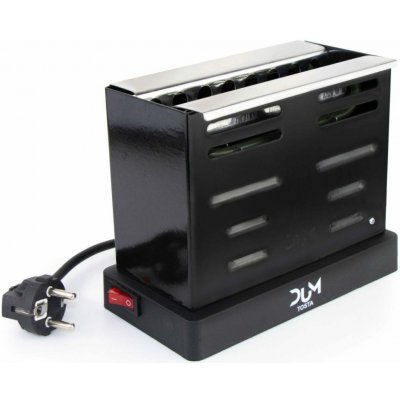 ShishaOfen Elektrický žhavič Toaster NSG-800 – Hledejceny.cz