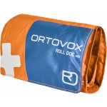 Ortovox First Aid Roll Doc Mid shocking orange – Zboží Dáma