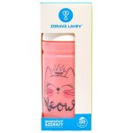 Zdravá lahev Mňau 500 ml – Zboží Dáma