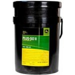John Deere Plus 50 II 15W-40 20 l – Hledejceny.cz