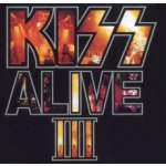 Kiss - Alive III SHM Japan CD – Hledejceny.cz