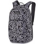Dakine Campus M černá 25 l – Hledejceny.cz