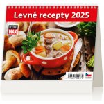 Stolní Helma MiniMax Levné recepty 2025 – Hledejceny.cz
