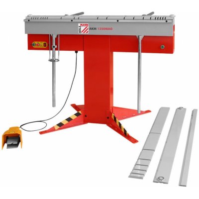 HOLZMANN AKM1250MAG_230V – Hledejceny.cz