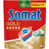 Tableta a kapsle do myčky Somat Gold tablety do myčky 90 ks