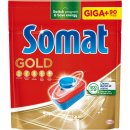 Somat Gold tablety do myčky 90 ks