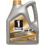 Mobil 1 FS 0W-40 1 l – Zbozi.Blesk.cz