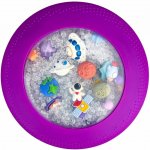 Jellystone Designs Peekaboo senzorický sáček Galaxie – Hledejceny.cz