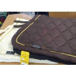 HKM Decka Gently silnejsi hnědá – Zboží Dáma