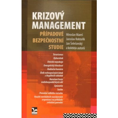 KRIZOVÝ MANAGEMENT – Hledejceny.cz