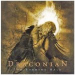 Draconian - The Burning Halo CD – Hledejceny.cz