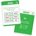 Albi 50 rébusů do kapsy IQ trénink – Zbozi.Blesk.cz