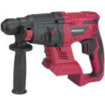 Worcraft CRH S20LiB – Zboží Dáma