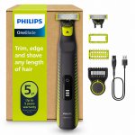 Philips OneBlade PRO 360 QP6507/23 – Hledejceny.cz