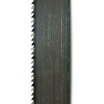 Scheppach Pilový pás na dřevo pro SB 12 HBS 300 HBS 400 13/0,5/2240 mm, 4z/palec – Zboží Mobilmania