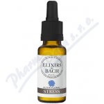 Bachovy květové esence Stres Anti stress 20 ml – Hledejceny.cz