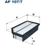 Vzduchový filtr FILTRON AP 107/7 – Hledejceny.cz