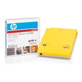 HP Ultrium LTO4, 800/1600GB (C7974A)