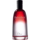 Christian Dior Fahrenheit kolínská voda pánská 125 ml