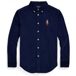 Polo Ralph Lauren 323878882003 tmavomodrá