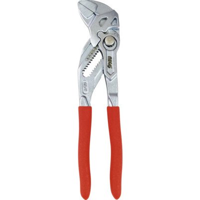 Klešte SIKO MAGG 180 mm 080224 – Zboží Mobilmania