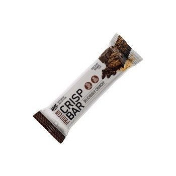 Optimum Nutrition Protein Crisp Bar 65 g