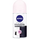 Deodorant Nivea Invisible for Black & White Clear antiperspirant roll-on 50 ml