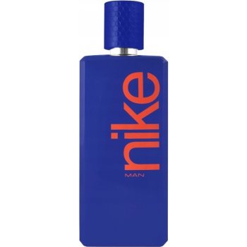 Nike Indigo toaletní voda pánská 100 ml