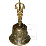 Zvon tibetský malý – Sleviste.cz