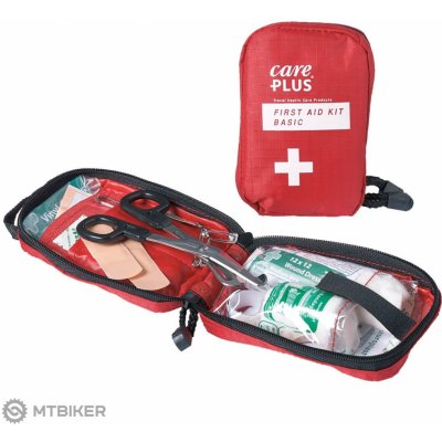 Lékárnička Care Plus Compact