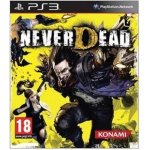 NeverDead – Zboží Dáma NeverDead – Zboží Dáma