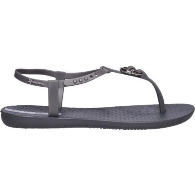 Ipanema SANDAL RIO FEM Dámské sandály, černá, – Zboží Dáma