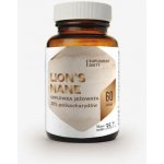 HEPATICA Lion's Mane 60 kapslí – Hledejceny.cz