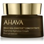 Ahava Dead Sea Osmoter lehký hydratační krém 50 ml – Hledejceny.cz
