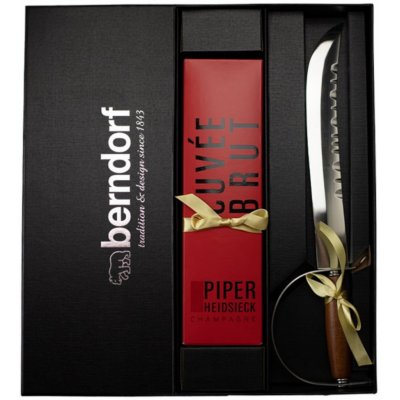 Piper Heidsieck Cuvée Brut 12% 0,75 l (karton) – Zboží Dáma