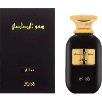 Rasasi Somow Al Rasasi Ma'ali parfémovaná voda unisex 100 ml