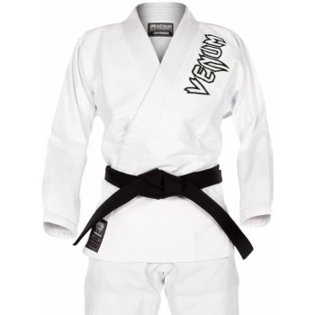 BJJ kimono Venum Contender 2.0 gi