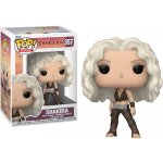 Funko Pop! Shakira Whenever. wherever Rocks 357 – Hledejceny.cz