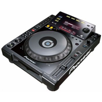 Pioneer CDJ 900